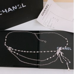 Chanel Belts
 Top Quality