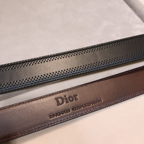 Dior Belts
 Top Quality