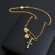 Chrome Hearts Jewelry Necklace High Quality
