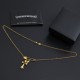 Chrome Hearts Jewelry Necklace High Quality