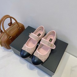 Chanel Shoes Top Quality