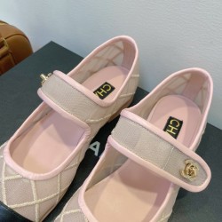 Chanel Shoes Top Quality