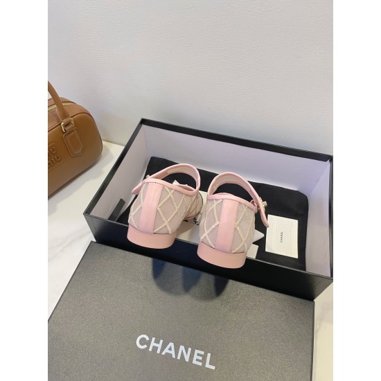 Chanel Shoes Top Quality