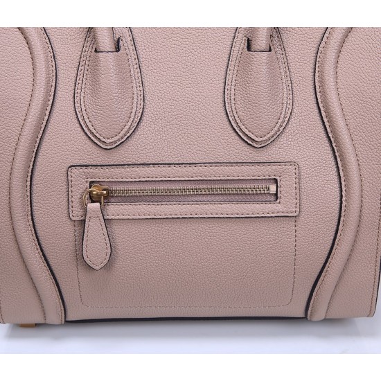 Celine Bags Top Quality 
Small size 20 * 20 * 8cm
Medium size 26 * 26 * 13cm
Large size 30 * 30 * 15cm