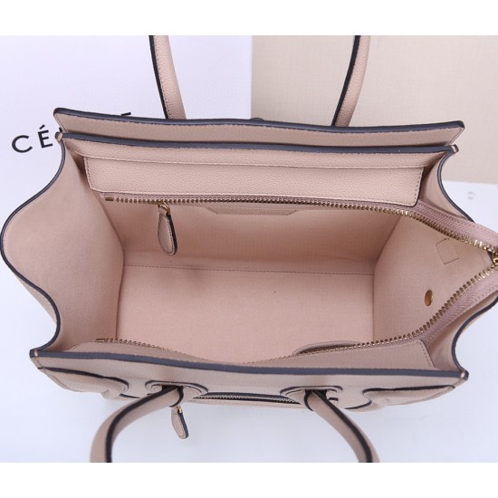 Celine Bags Top Quality 
Small size 20 * 20 * 8cm
Medium size 26 * 26 * 13cm
Large size 30 * 30 * 15cm