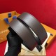 LV Belts
 Top Quality
