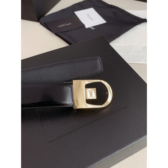 YSL Belts
 Top Quality