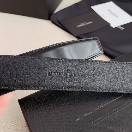 YSL Belts
 Top Quality