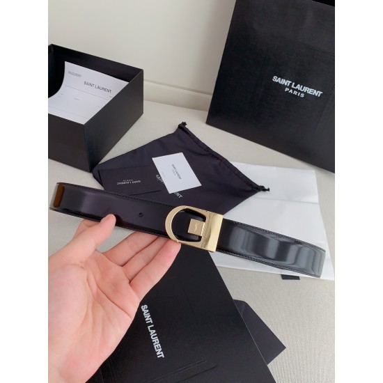 YSL Belts
 Top Quality