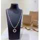 Bvlgari Jewelry Necklace