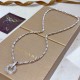 Bvlgari Jewelry Necklace