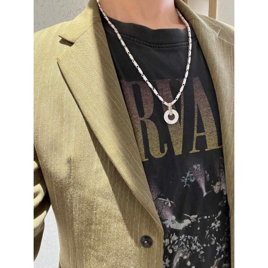 Bvlgari Jewelry Necklace