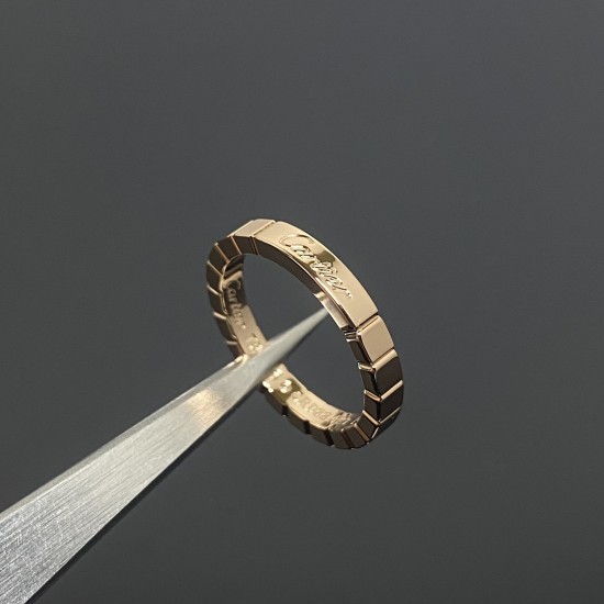 Cartier Jewelry High Quality