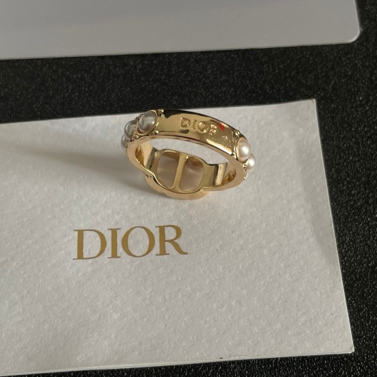 Dior Jewelry Ring