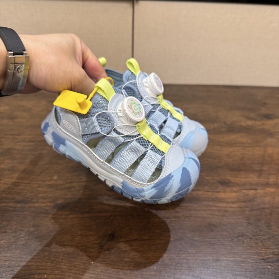 Children Shoes Keen High Quality