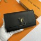 LV Bags High Quality Flip Wallet
