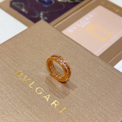 Bvlgari Jewelry Ring