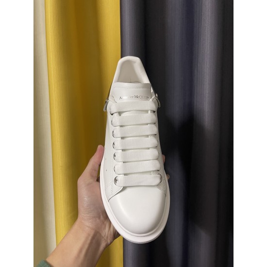 McQueen Shoes
 Top Quality
