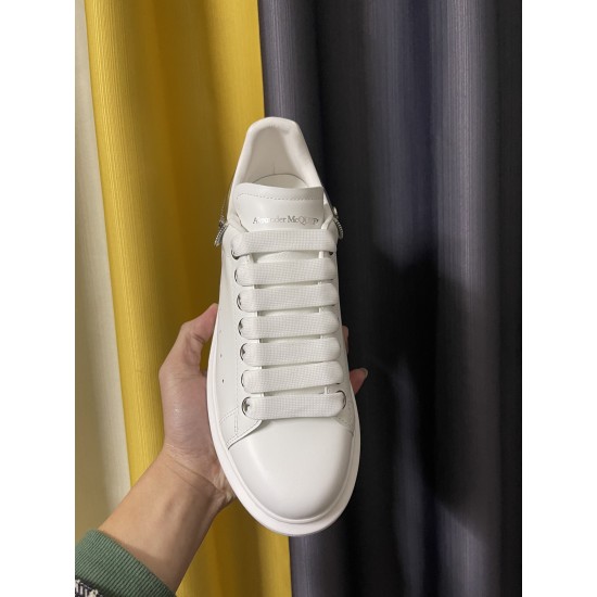 McQueen Shoes
 Top Quality
