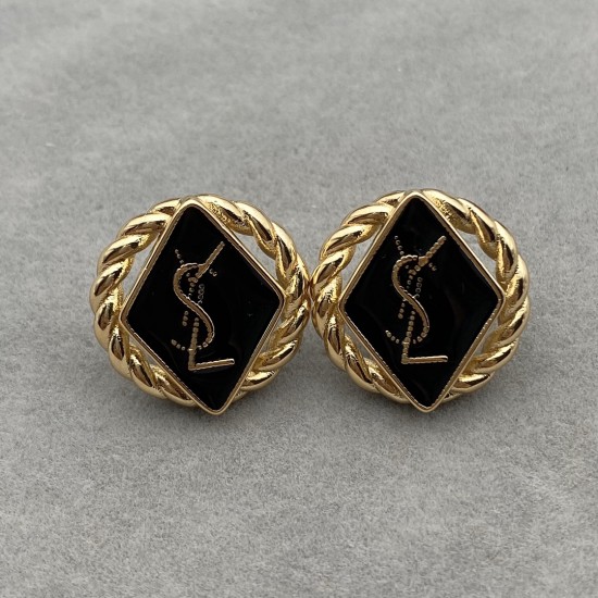 YSL Jewelry High Quality