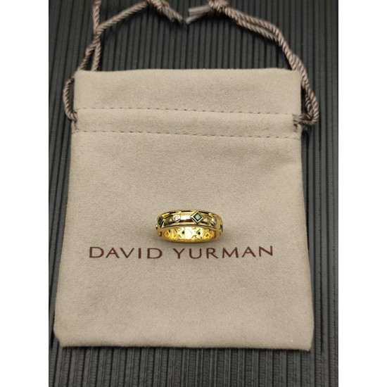 David Jewelry Ring