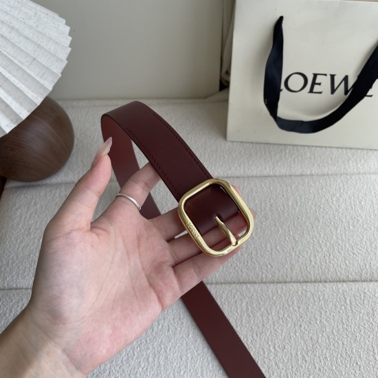 Loewe Belts
 Top Quality