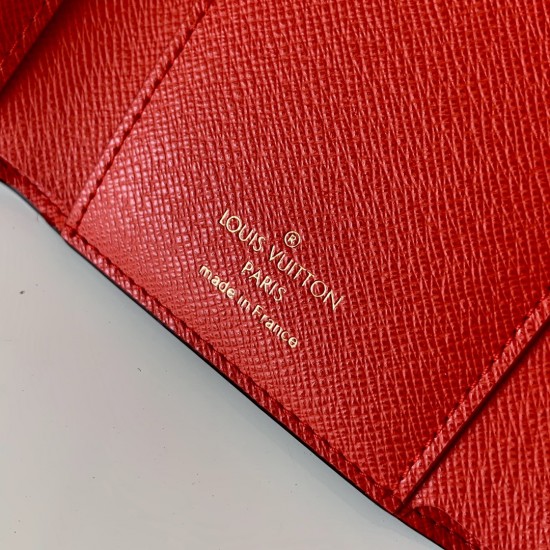 LV Bags wallet Top Quality