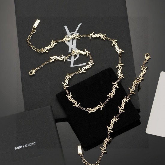 YSL Jewelry Bracelet