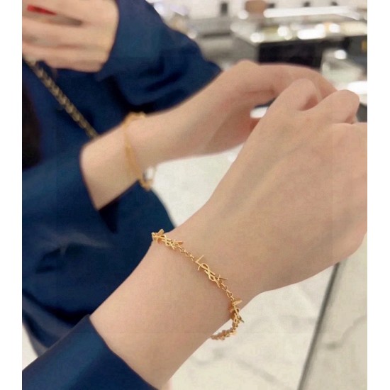 YSL Jewelry Bracelet