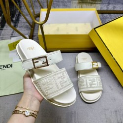 Fendi Shoes Top Quality
35-42