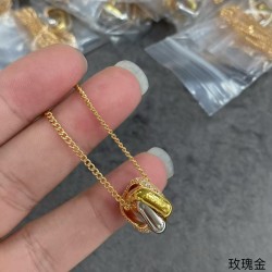 Cartier Jewelry High Quality