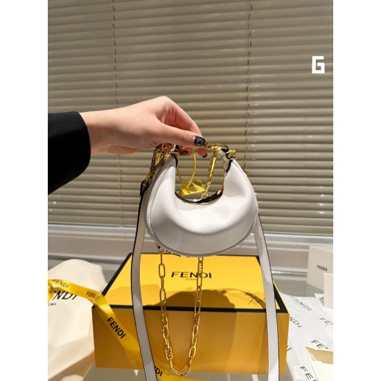 Fendi Bags High Quality