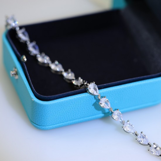 Tiffany Jewelry Bracelet