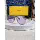 Fendi Glasses