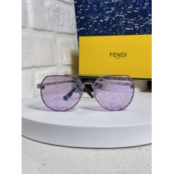 Fendi Glasses