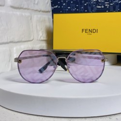 Fendi Glasses