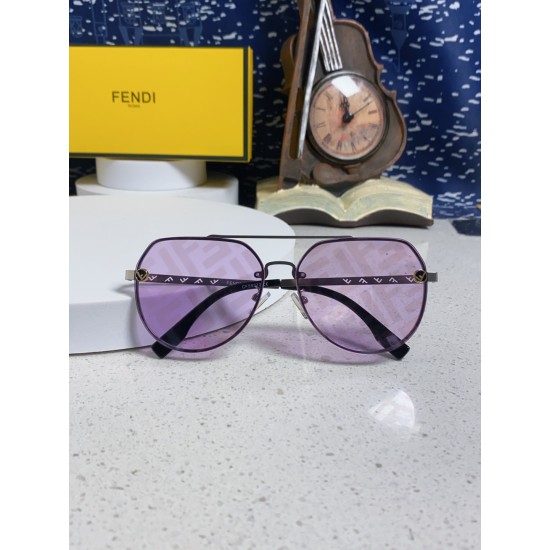 Fendi Glasses