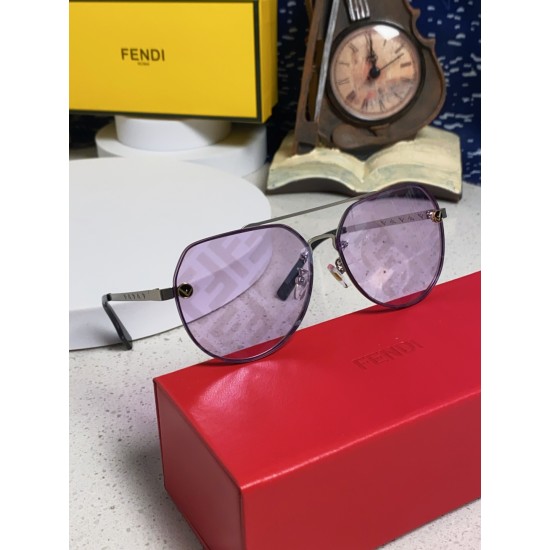 Fendi Glasses
