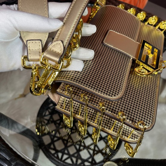 Fendi Bags High Quality