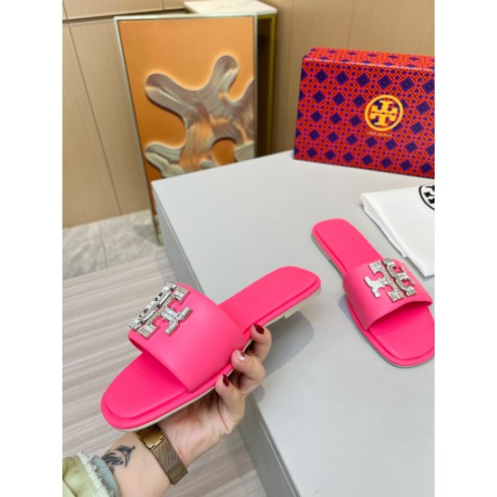 Tory Burch Shoes High Quality