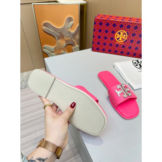 Tory Burch Shoes High Quality