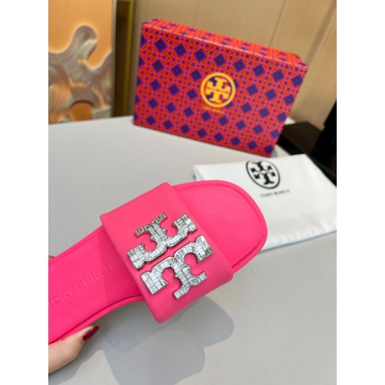 Tory Burch Shoes High Quality