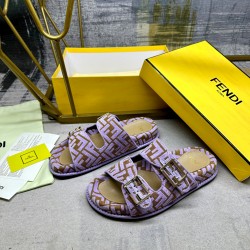 Fendi Shoes Top Quality
35-42