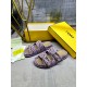 Fendi Shoes Top Quality
35-42