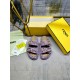 Fendi Shoes Top Quality
35-42