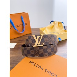 LV Belts
 Top Quality