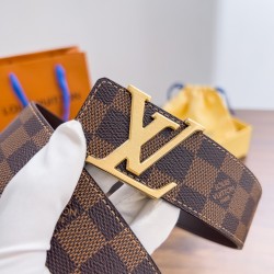 LV Belts
 Top Quality