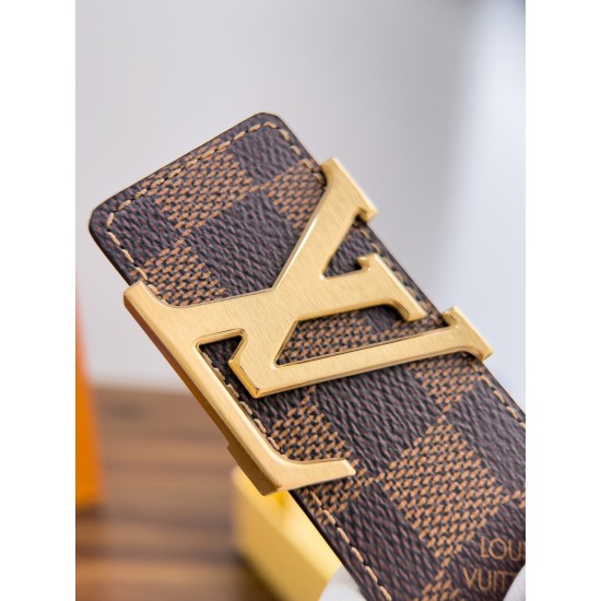 LV Belts
 Top Quality