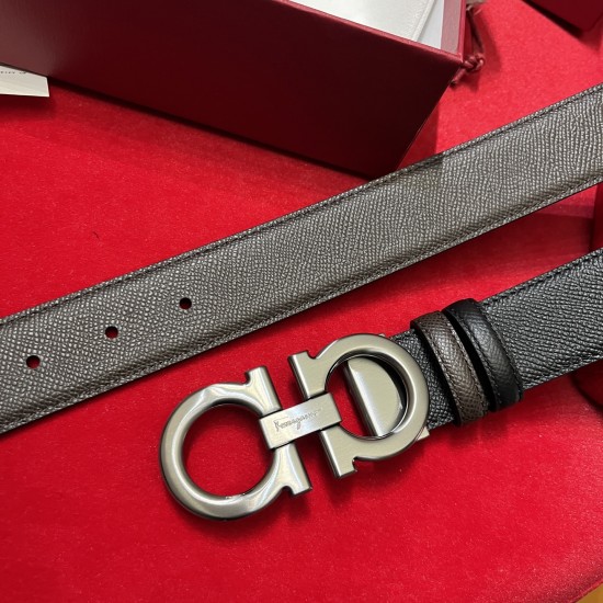 Ferragamo Belts
 Top Quality