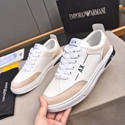 Armani Shoes Top Quality